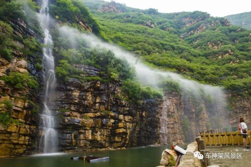 河北故城:英雄故里健康行 新春涌动爱民情